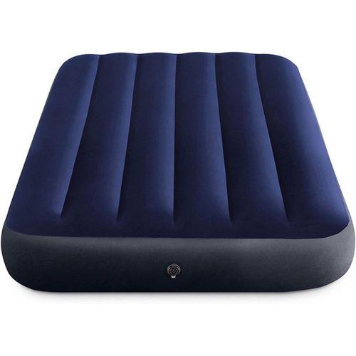 Hot Sale 46 Classic Airbed With Double Quick Free Pump
