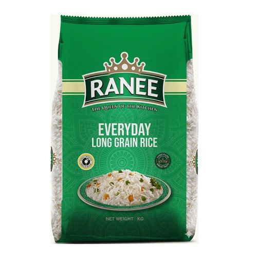 Everyday Rice - 5 Kg
