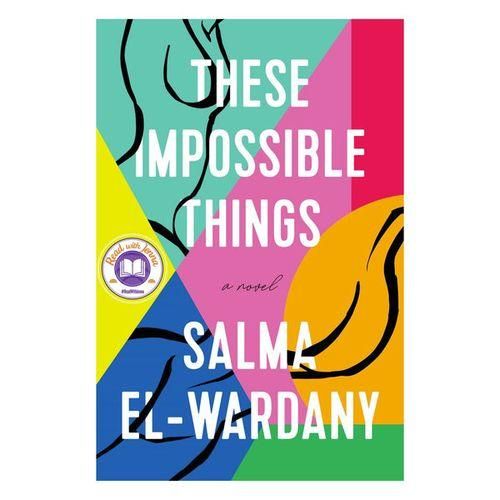 These Impossible Things