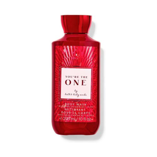 Bath & Body Works You're The One Body Wash 295ml