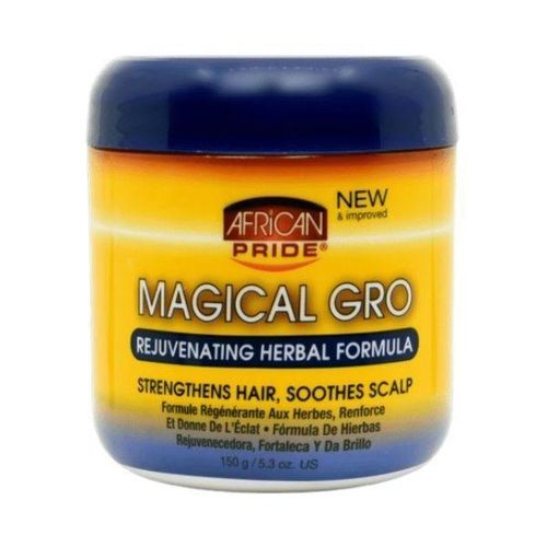 MAGICAL GRO HERBAL FORMULA