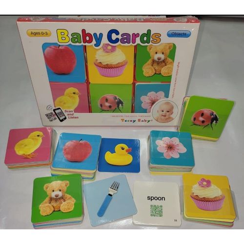 Baby Cards