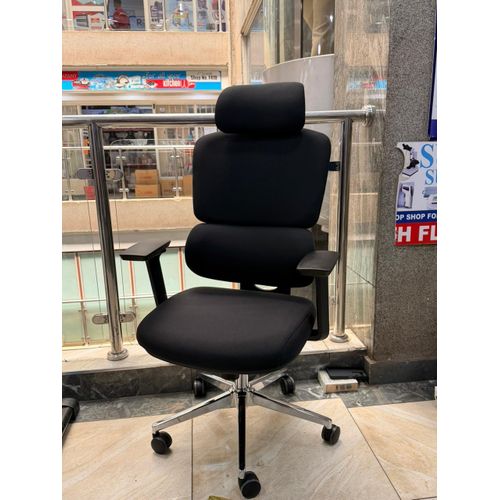Orthopedic Comfort High-Back Chair