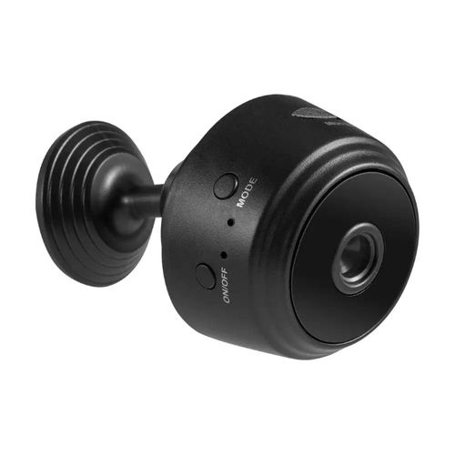Home/ Office Mini Hidden CCTV A9 Surveillance WiFi Camera With Night Vision