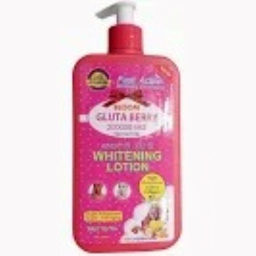 Fast Action Whitening Anti-AGING Body Lotion