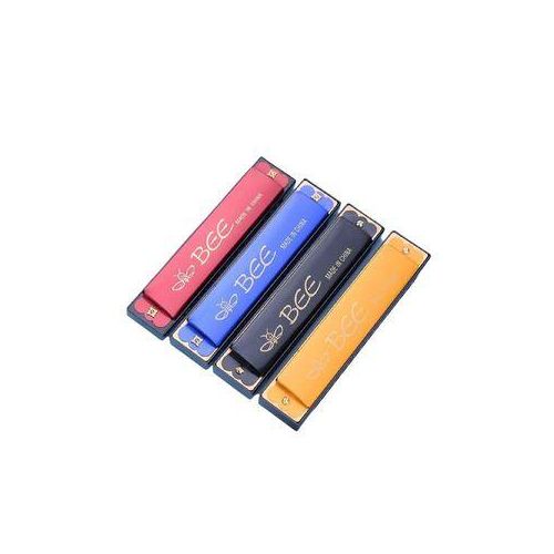 Bee Harmonica Mouth Organ Musical Instrument