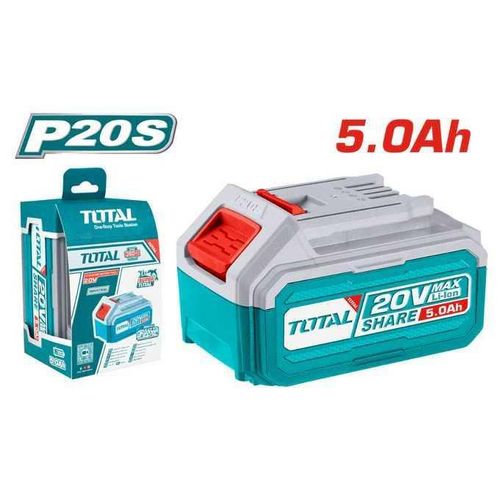 TFBLI20531 Lithium-Ion battery pack Voltage: 20V 5.0Ah