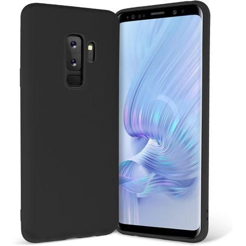 Silicone Case Cover For Samsung Galaxy S9 Plus
