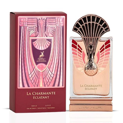 La Charmante Eclatant 100ml
