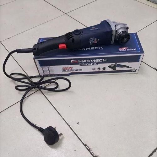 Maxmech 4"950 Watts Angle Grinder