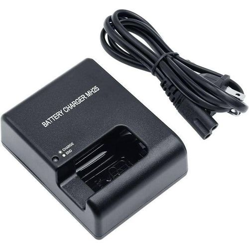 MH-25 Battery Charger