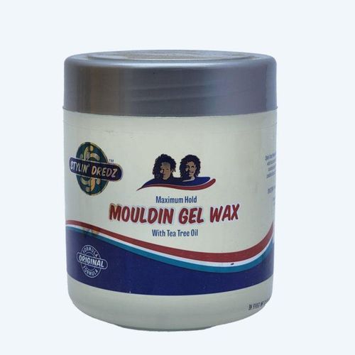 Maximum Hold Mouldin Gel Wax