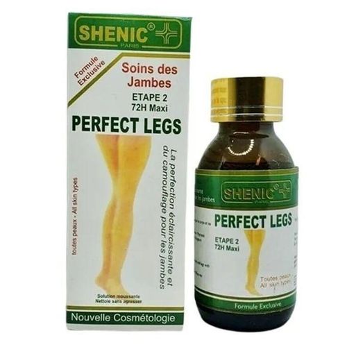 Perfect Legs Remove Varicose Veins ,Green Vein ,Scar