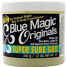 Buy Blue Magic Baby Hair Care Online At Best Prices In Kenya