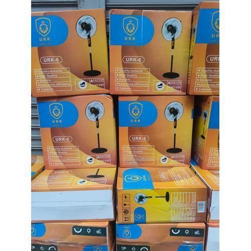 Urk 16 inches standing fan