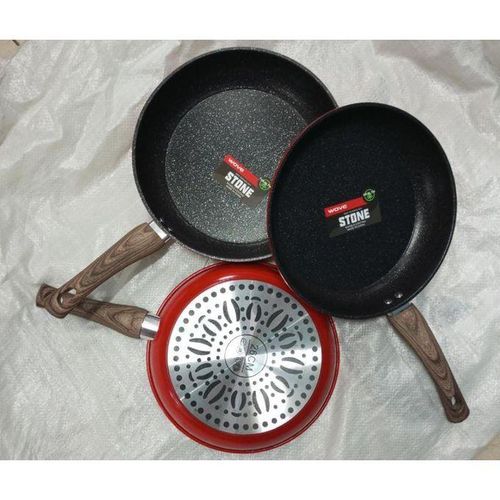 Nonstick Stone 26cm Pan