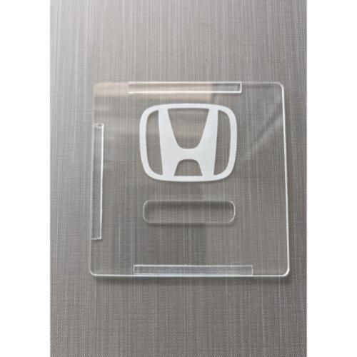 Honda insurance display pocketinsurance holder