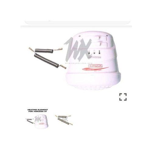 Heating Element For Shower Head