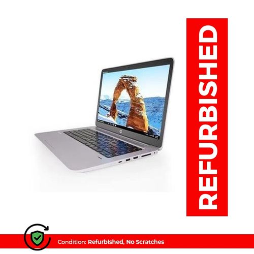 Refurbished EliteBook 820 G3 Core I7 16GB RAM 512GB SSD 6th Gen 12.5" Ultraslim Laptop