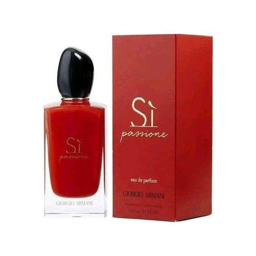 Si Passione -100ml EDP