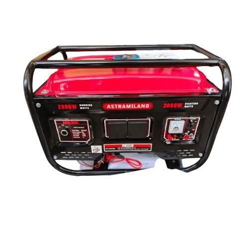 2.8kva Keystart Generator