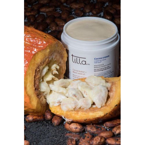 SHEA BUTTER CREAM 200ML