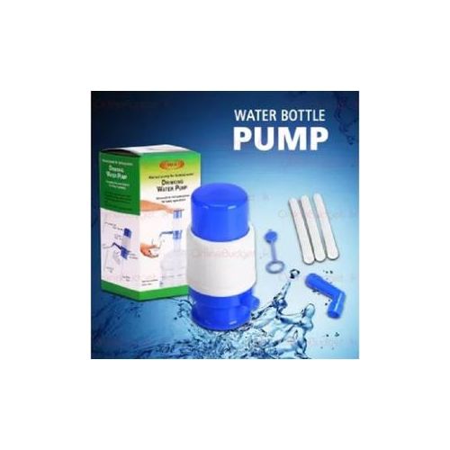 HandPress Water Dispenser Manual Pump
