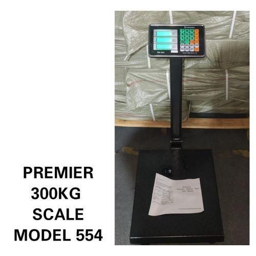 Premier 300kg Scale