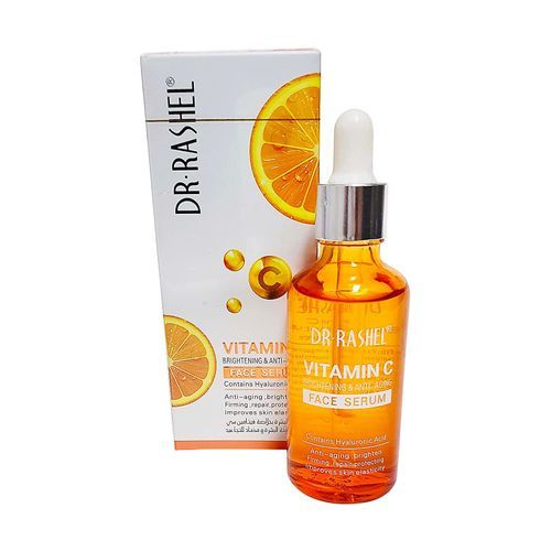 Vitamin C Face Serum – 50ml