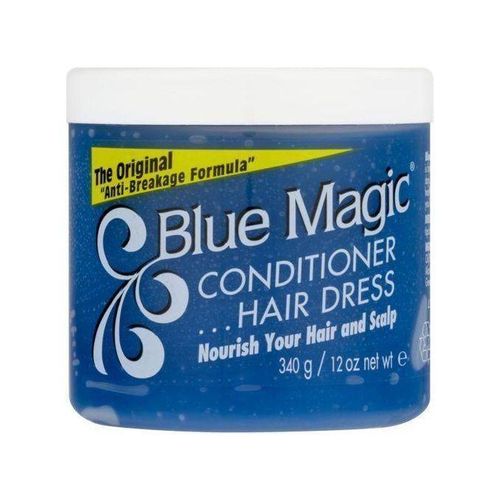 Anti-Breakage Formula Conditioner Hair Dress- 340gm