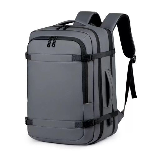 Multifunctional Expandable Travel Backpack