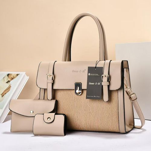 LADIES HANDBAG