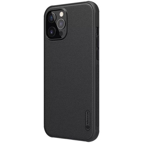 Nilkin Super Frosted Shield Pro Matte Cover for iPhone 14 Pro – Original Hard PC Case with Scratch-Resistant Matte Finish