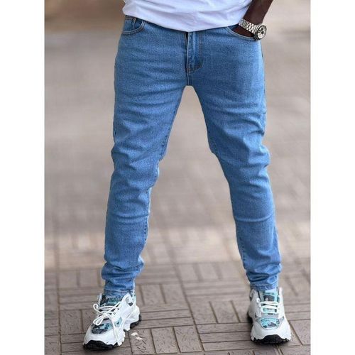 Denim Jeans Sky Blue