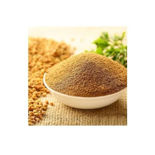 24Fenugreek powder