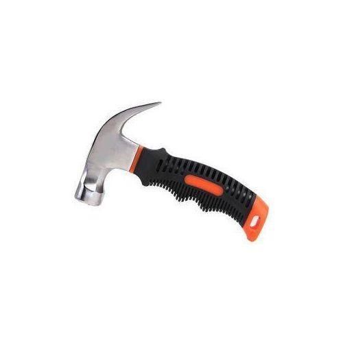 Claw Hammer Steel Head Plastic Handle Magnetic