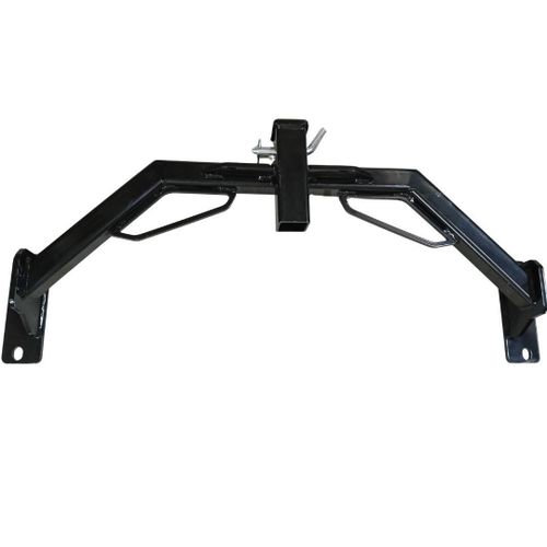 Tow Bar Hilux Vigo