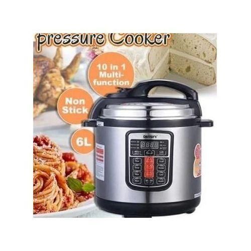 Bosch Electric Pressure Cooker
