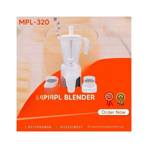 Blender MPL-320