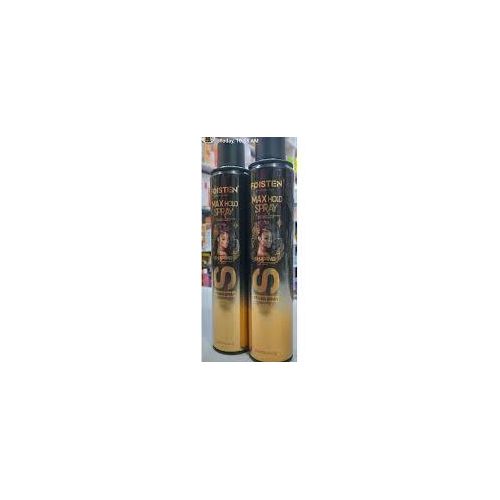 Professional Max Hold Spray-200ml