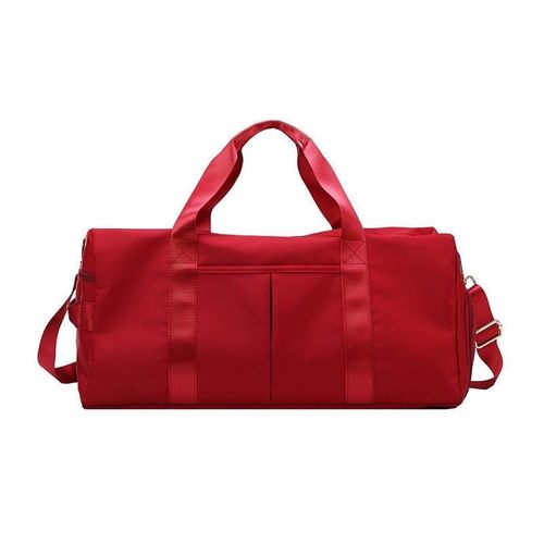 DuffleGym and short Distance travel Bag For Men and Women