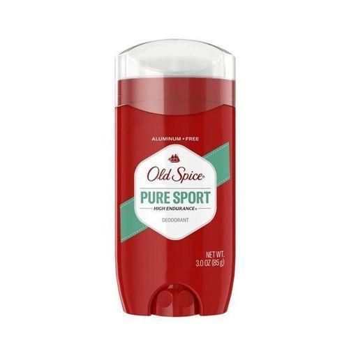 Old Spice Deodorant Pure Sport High Endurance