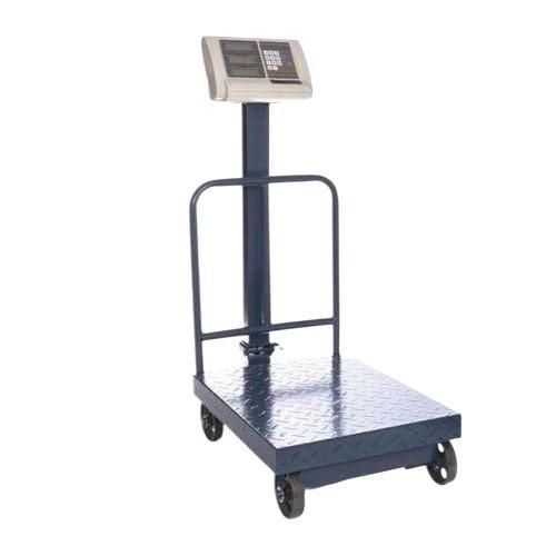 300kg Platform Scale Heavy-Duty, High-Capacity Weighing for Industrial Use