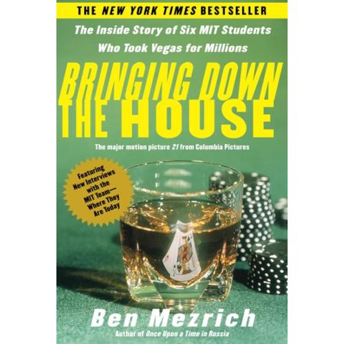 Bringing down the house