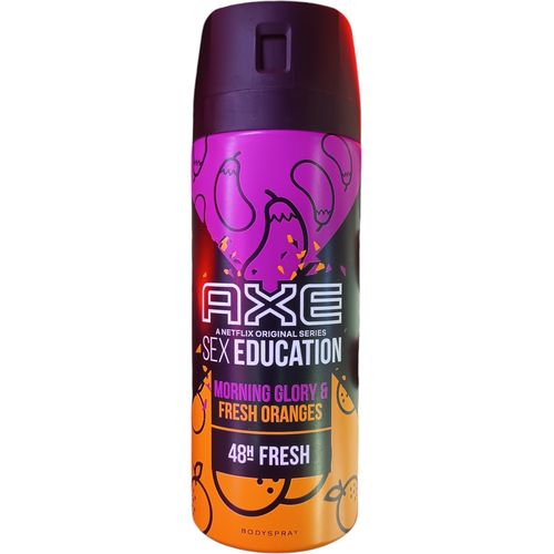 Sėx Education Morning Glory Fresh Oranges 48hr Fresh Body Spray nk