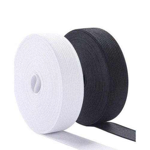 2PC Assorted High Elastic Waist Bands