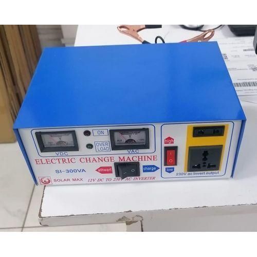 Solar Max 300W AC To DC And DC To AC Solar Inverter