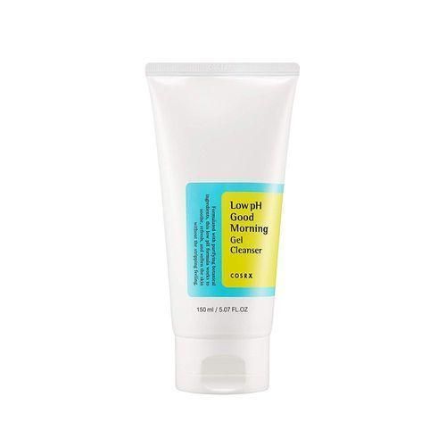 Low-pH Good Morning Gel Cleanser