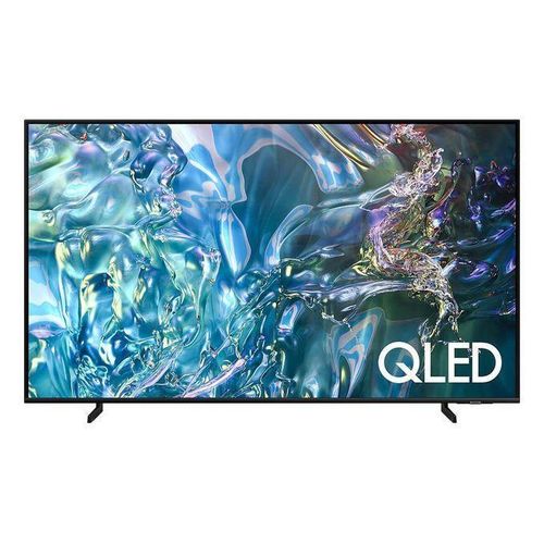 50T6C 50 inch QLED Smart TV 2025 120Hz VRR AiPQ HDR10+ MEMC 2GB+16GB Dolby Atmos Frameless, Bluetooth, Netflix & YouTube
