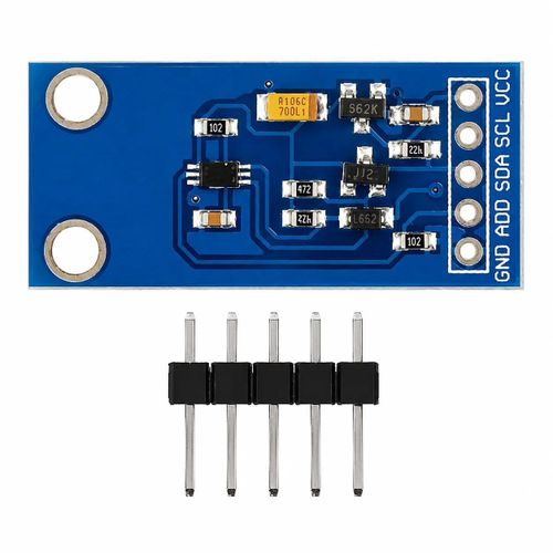 GY-30 BH1750FVI Digital Light Intensity Sensor Module